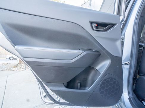 Certified 2025 Subaru Crosstrek 2.5i Sport w/ Popular Package #4A image 16