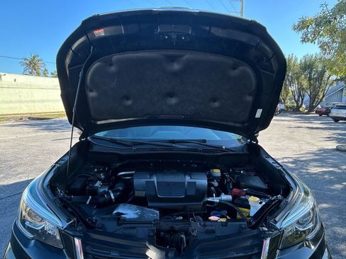 Used 2020 Subaru Forester Limited image 30