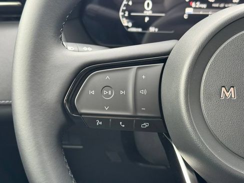 New 2026 MAZDA CX-5 Select AWD/4WD image 10