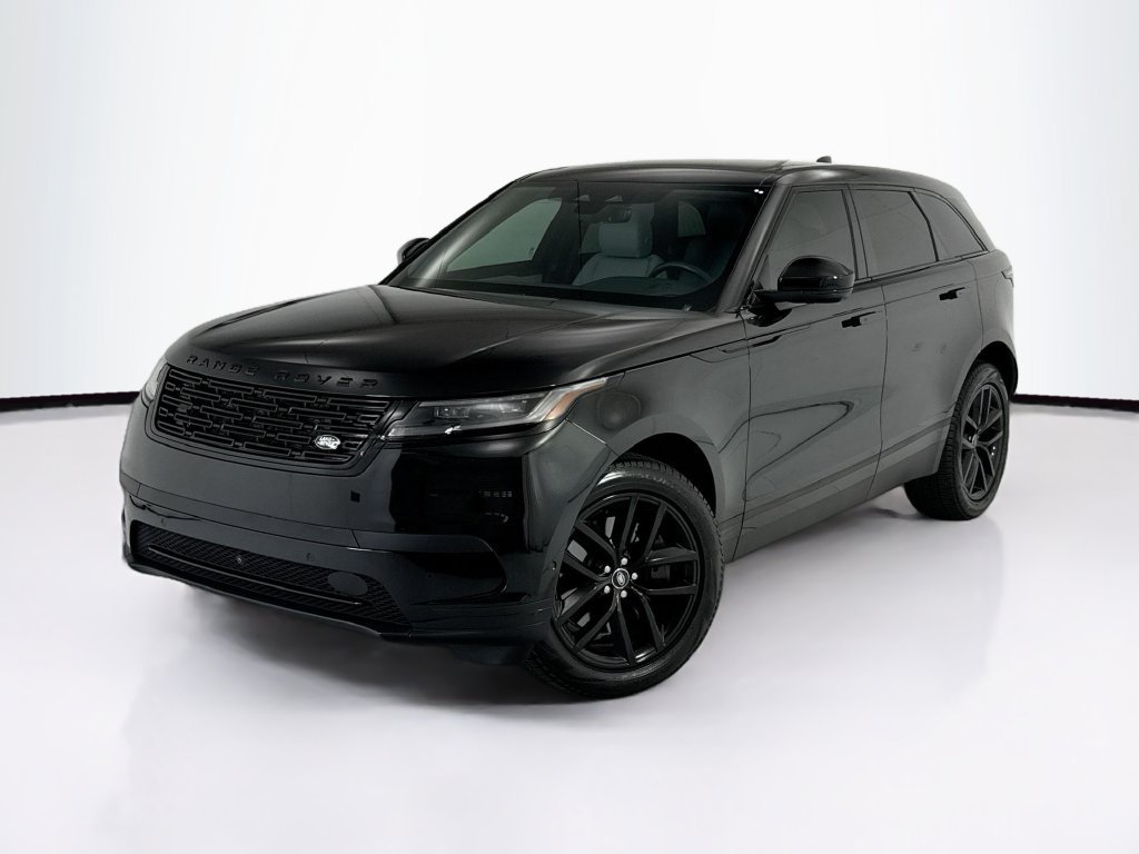 Used 2026 Land Rover Range Rover Velar S AWD/4WD image 1