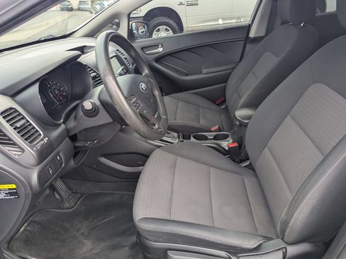 Used 2018 Kia Forte LX w/ LX Popular Package FWD image 24