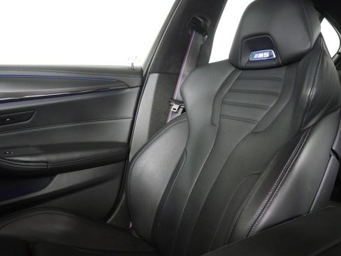 Used 2019 BMW M5 w/ Executive Package image 31