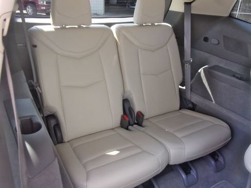Used 2023 Cadillac XT6 Premium Luxury AWD/4WD image 35