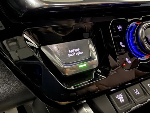 New 2026 GMC Sierra 3500 Denali Ultimate w/ Snow Plow Prep/Camper Package image 33