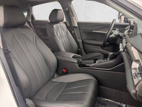 Used 2024 Acura Integra FWD image 22