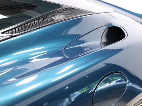 Used 2021 McLaren GT RWD image 59