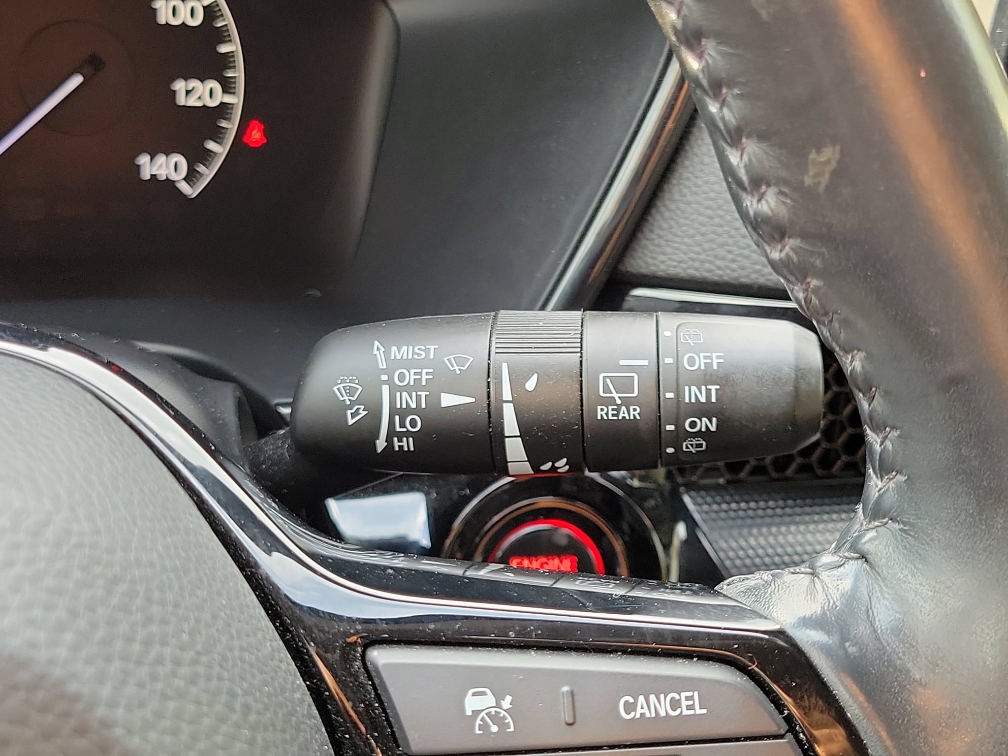 Used 2024 Honda CR-V EX-L image 15