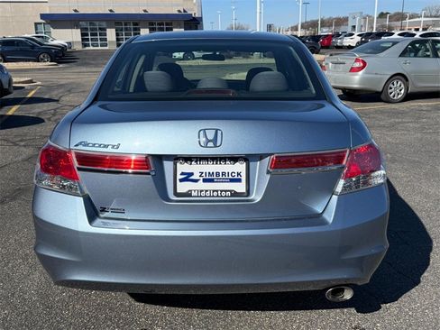 Used 2012 Honda Accord LX image 4