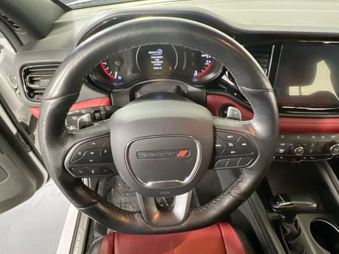 Used 2022 Dodge Durango R/T w/ Blacktop Package image 11