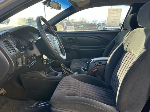 Used 2000 Chevrolet Monte Carlo SS image 9