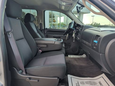 Used 2012 GMC Sierra 1500 SLE w/ Power Tech Package RWD image 17