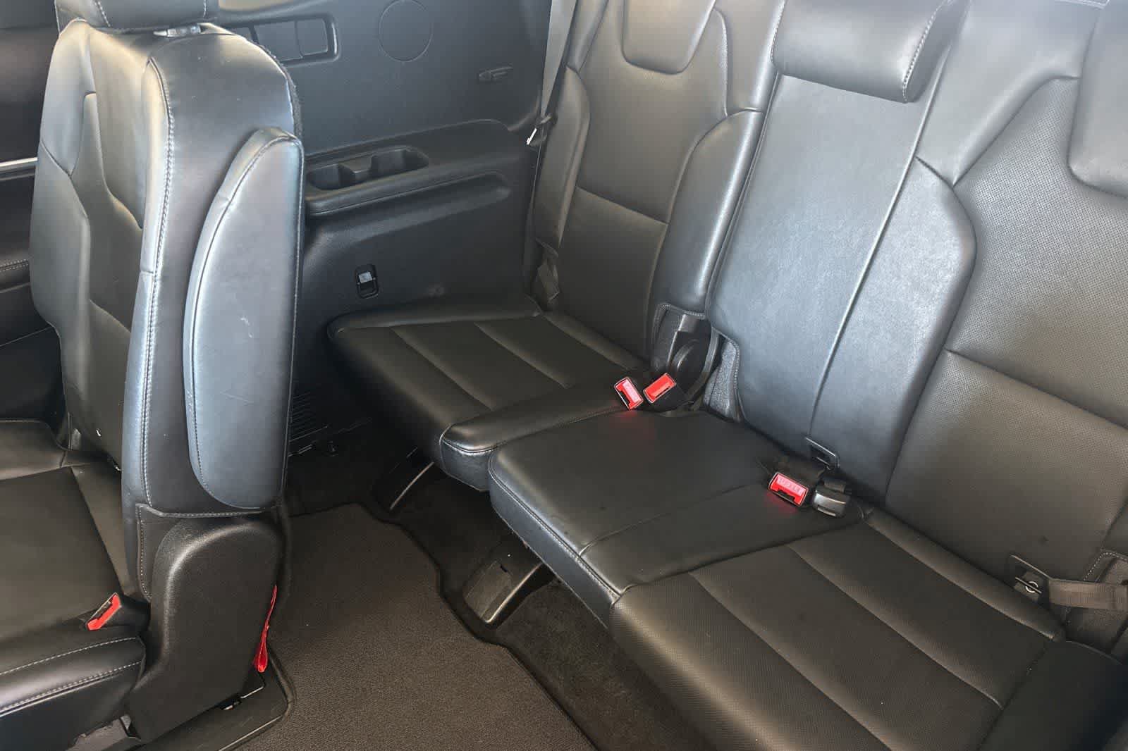 Used 2022 Kia Telluride S AWD/4WD image 16