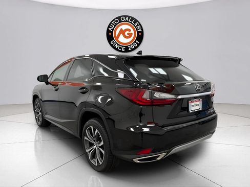 Used 2020 Lexus RX 350 FWD w/ Premium Package image 5
