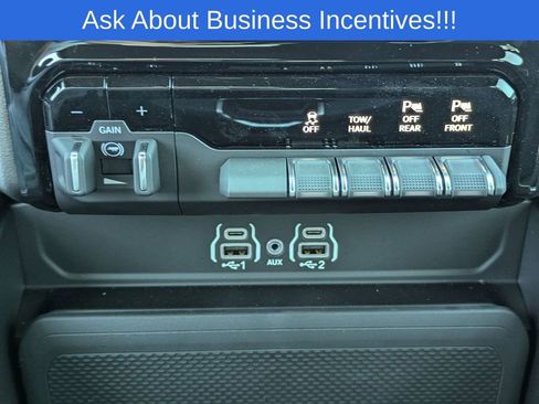 New 2026 RAM 2500 Big Horn image 21