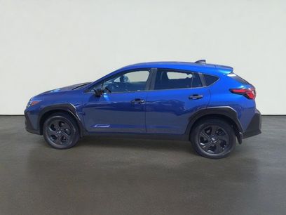 Certified 2024 Subaru Crosstrek 2.0i