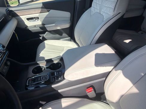 New 2026 Honda Pilot Elite image 27