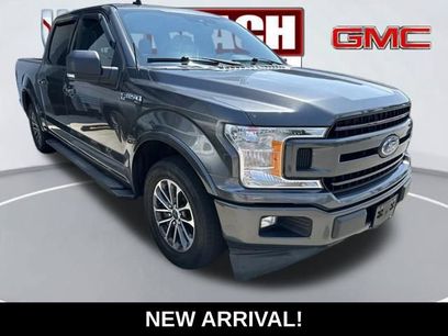 Used 2019 Ford F150 XLT w/ Equipment Group 302A Luxury