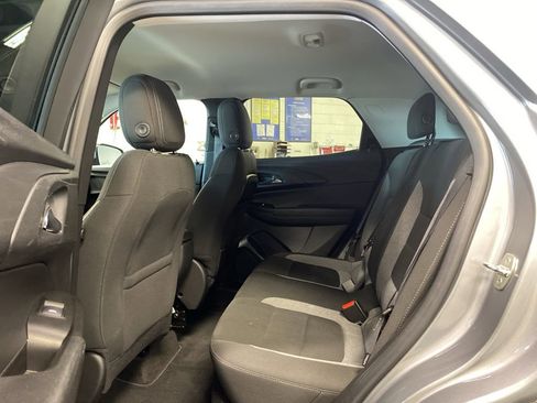 Used 2023 Chevrolet TrailBlazer LT w/ Convenience Package image 14