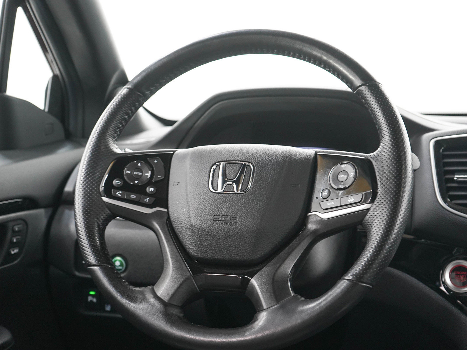 Used 2019 Honda Passport Elite image 18