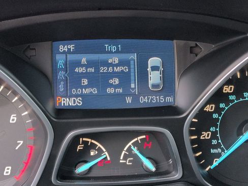 Used 2014 Ford Escape SE FWD image 24