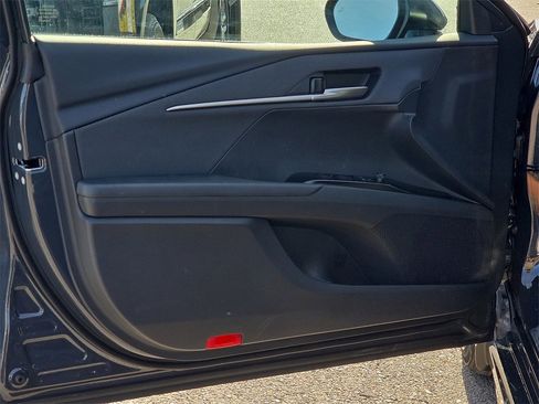 New 2026 Toyota Camry SE image 16