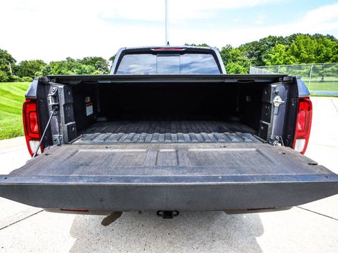 Used 2019 Honda Ridgeline RTL-T image 22