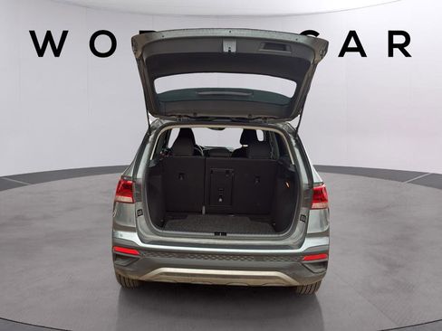Used 2023 Volkswagen Taos S FWD image 18