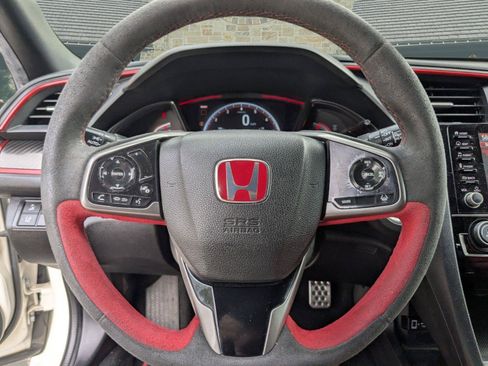 Used 2020 Honda Civic Type R image 10