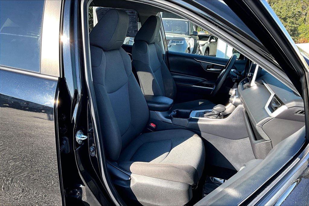 Used 2025 MAZDA CX-5 AWD 2.5 S w/ Preferred Package image 30