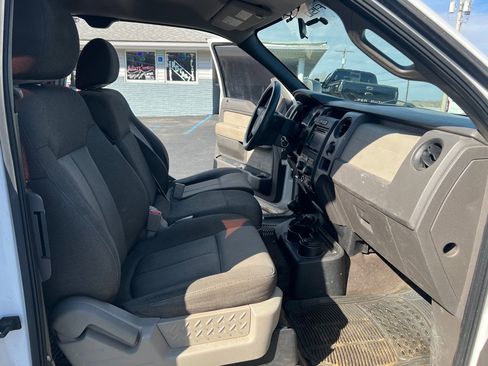 Used 2010 Ford F150 4x4 SuperCab image 13