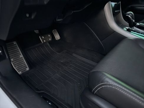 Used 2017 Honda Accord Sport image 15