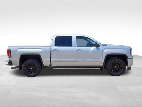 Used 2018 GMC Sierra 1500 Denali w/ Denali Ultimate Package AWD/4WD image 14