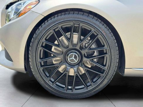 Used 2017 Mercedes-Benz C 300 Sedan image 61