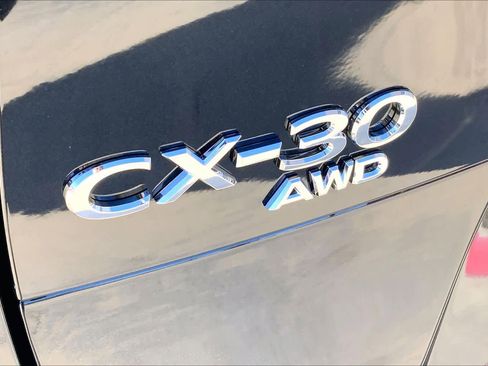 New 2026 MAZDA CX-30 AWD 2.5 S w/ Select Sport Pkg image 15