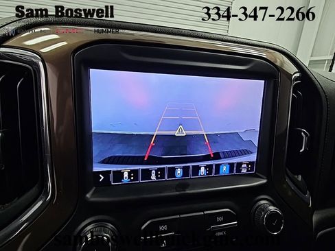 Used 2022 Chevrolet Silverado 2500 High Country image 20