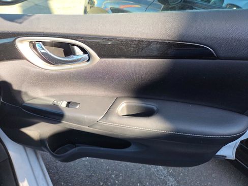 Used 2017 Nissan Sentra SV image 13