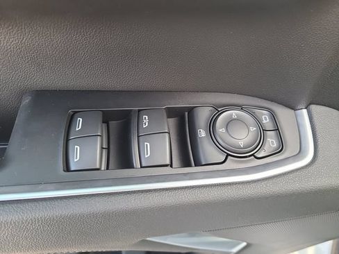 New 2026 Chevrolet Silverado 1500 RST RWD image 17