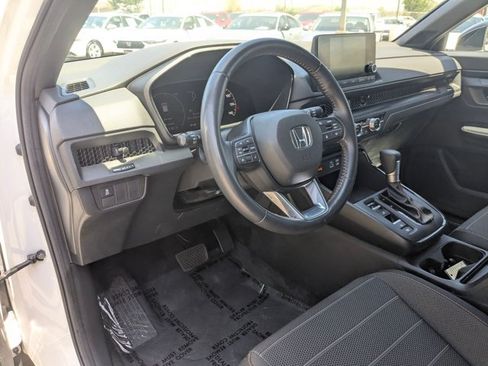 Used 2024 Honda CR-V Sport image 10