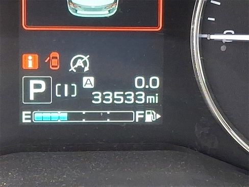 Certified 2023 Subaru Crosstrek 2.5i Limited image 22