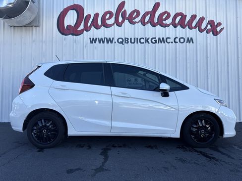 Used 2020 Honda Fit LX image 21