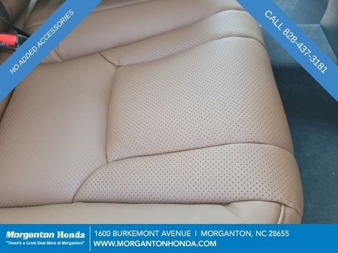 New 2026 Honda Accord SE image 31