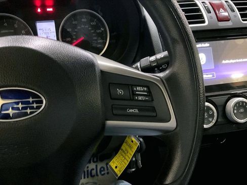 Used 2016 Subaru Forester 2.5i Premium image 18