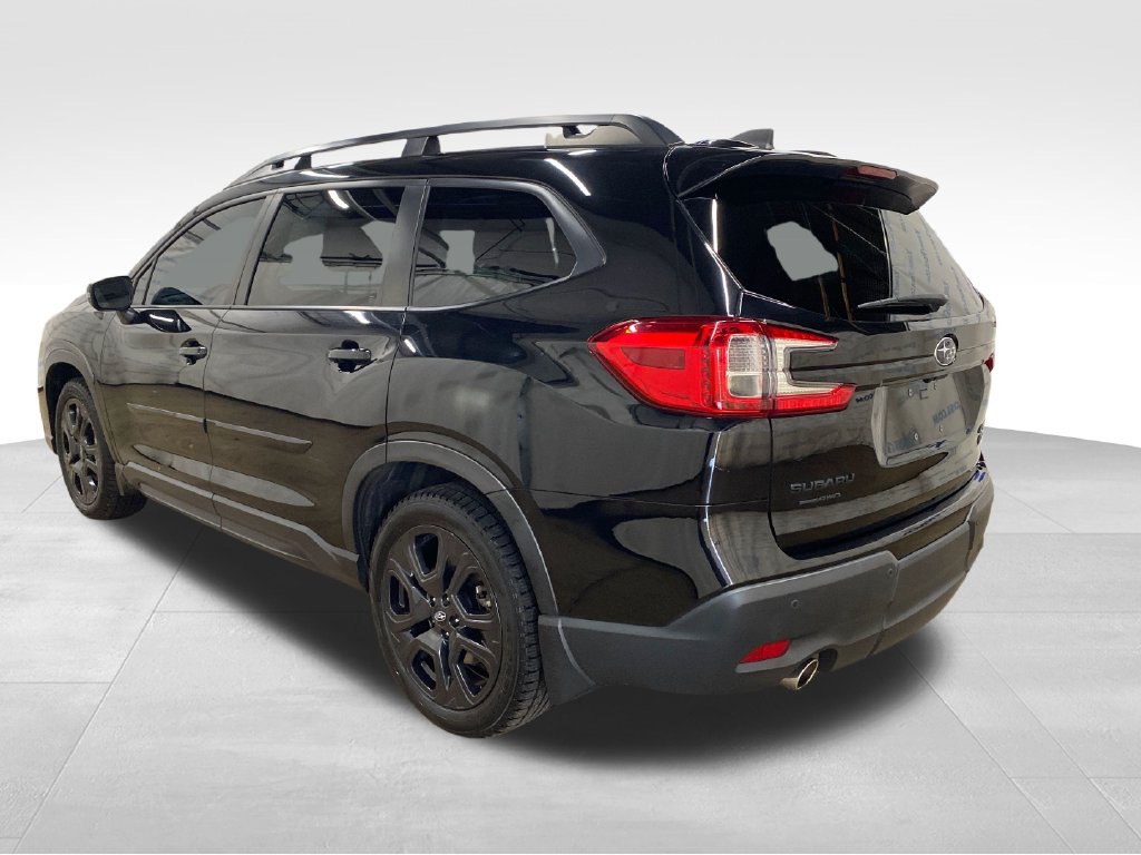 Certified 2023 Subaru Ascent Onyx Edition AWD/4WD image 2