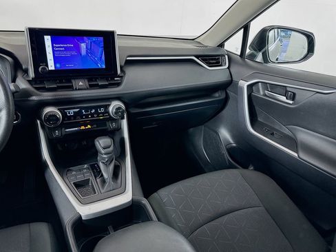 Certified 2025 Toyota RAV4 XLE image 23
