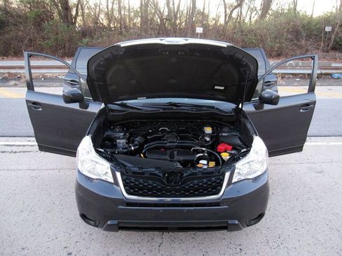 Used 2014 Subaru Forester 2.5i Premium image 25