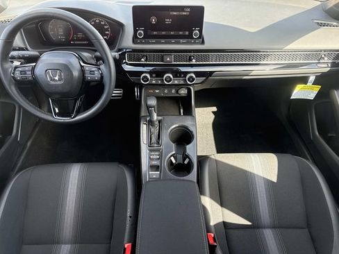 Used 2026 Honda Civic Sport image 13