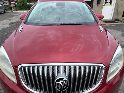 Used 2014 Buick Verano FWD image 10
