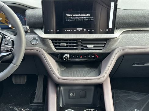 New 2026 Ford Explorer Platinum w/ LUX Leather Package image 22