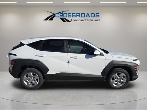 New 2026 Hyundai Kona SE AWD/4WD image 7