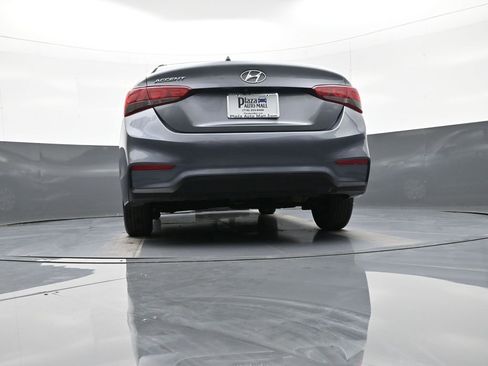 Used 2019 Hyundai Accent SE image 30